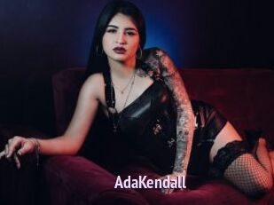 AdaKendall