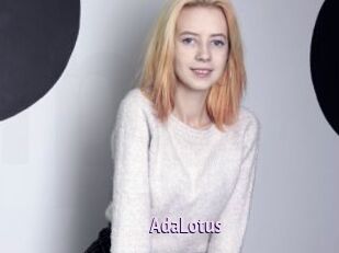AdaLotus