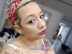 AdaMarshal