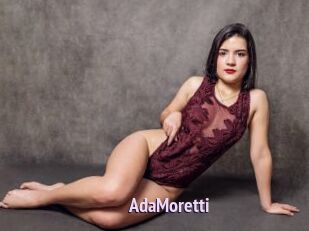 AdaMoretti