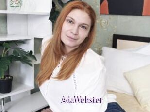 AdaWebster