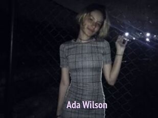 Ada_Wilson