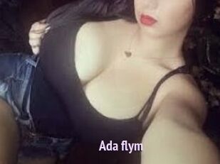 Ada_flym