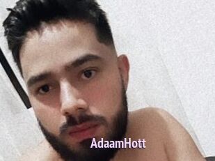AdaamHott