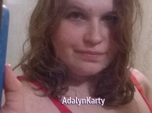 Adalyn_Karty