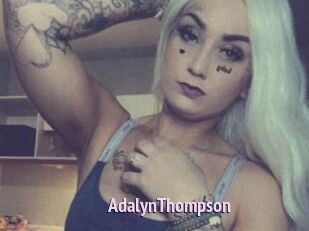 AdalynThompson