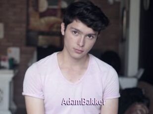 AdamBakker