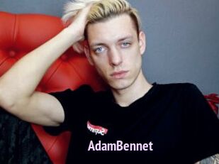 AdamBennet