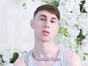 AdamBrittle