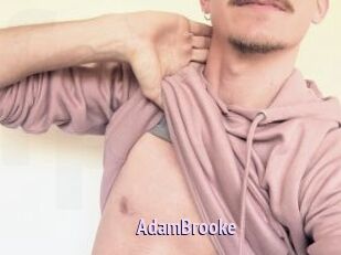 AdamBrooke