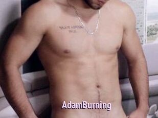 AdamBurning