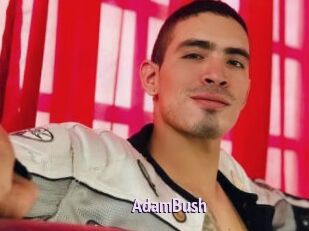 AdamBush