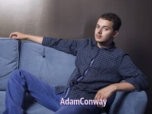AdamConway