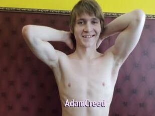 AdamCreed