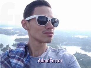 AdamFerrer