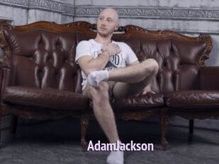 AdamJackson
