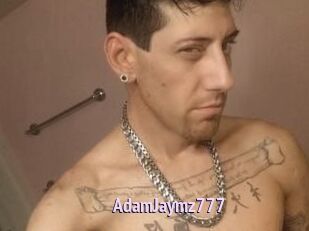 AdamJaymz777