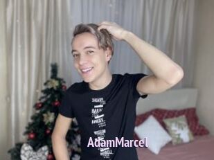 AdamMarcel