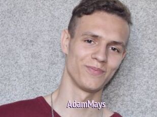 AdamMays