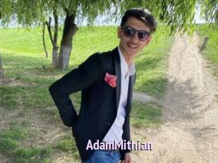 AdamMithian