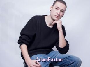 AdamPaxton