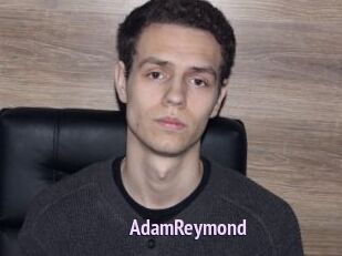 AdamReymond