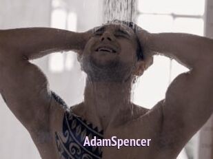 AdamSpencer