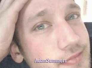 AdamSummers