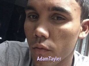 Adam_Tayler