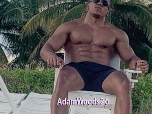 AdamWoods26