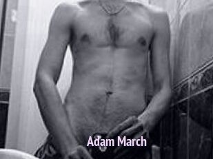 Adam_March