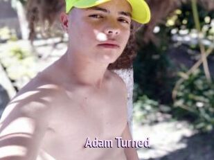 Adam_Turned