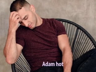 Adam_hot