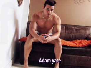 Adam_yate