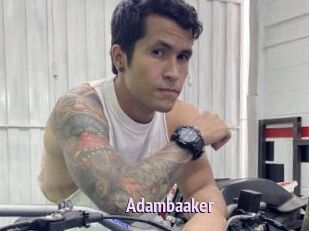 Adambaaker