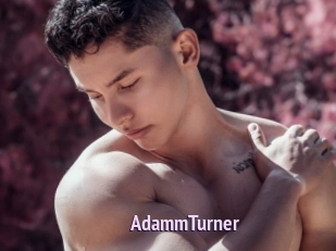 AdammTurner