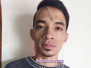 Adammarcuss