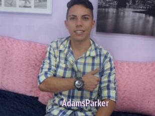 AdamsParker
