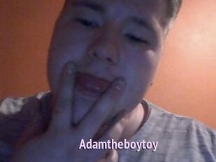 Adamtheboytoy