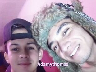 Adamythomas