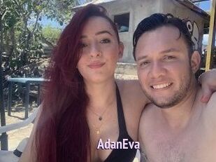AdanEva