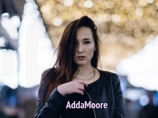AddaMoore