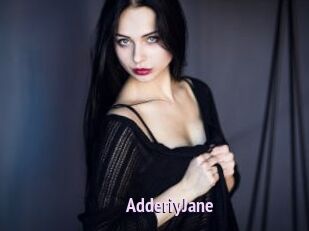 AdderiyJane