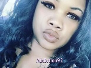 Addiction92