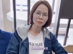 Addiesxx