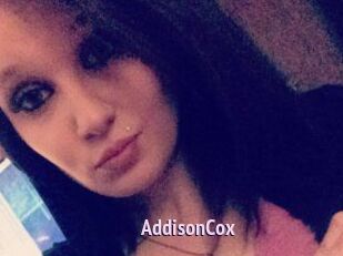 Addison_Cox