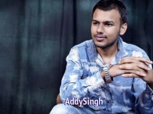 AddySingh