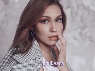 AdelEvans