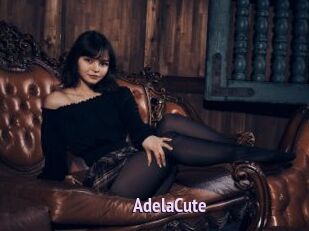 AdelaCute