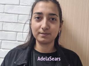 AdelaSears